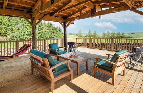 Hallington Cottage | 3 bedroom accommodation in Elsdon