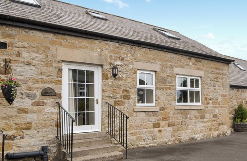 Hallington Cottage | 3 bedroom accommodation in Elsdon