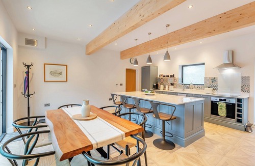 Farringdon Cottage | 3 bedroom accommodation in Exeter