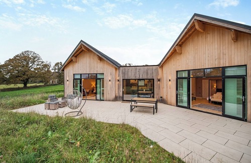 Farringdon Cottage | 3 bedroom accommodation in Exeter