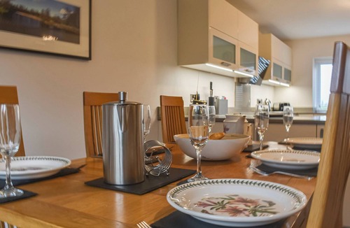 Fence Cottage | 3 bedroom accommodation in Fence