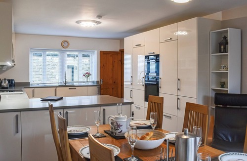 Fence Cottage | 3 bedroom accommodation in Fence