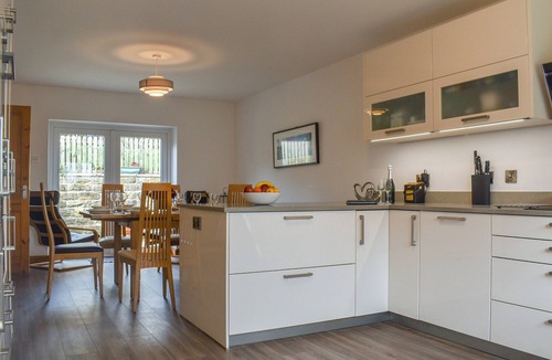 Fence Cottage | 3 bedroom accommodation in Fence