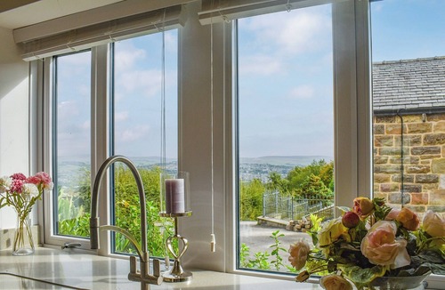 Fence Cottage | 3 bedroom accommodation in Fence