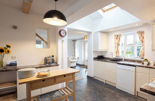 Kingswood Cottage | 3 bedroom accommodation in Forden