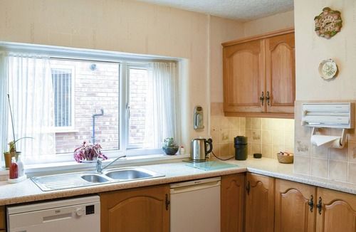 Formby Cottage | 3 bedroom accommodation in Formby