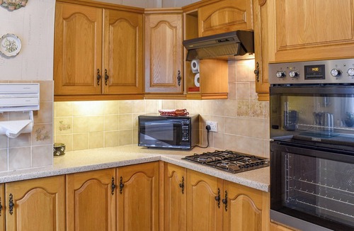Formby Cottage | 3 bedroom accommodation in Formby