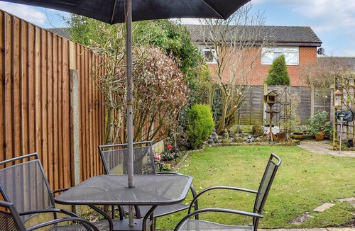 Formby Cottage | 3 bedroom accommodation in Formby