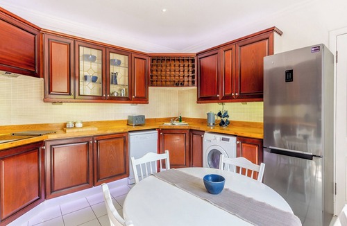 Forres Cottage | 3 bedroom accommodation in Forres