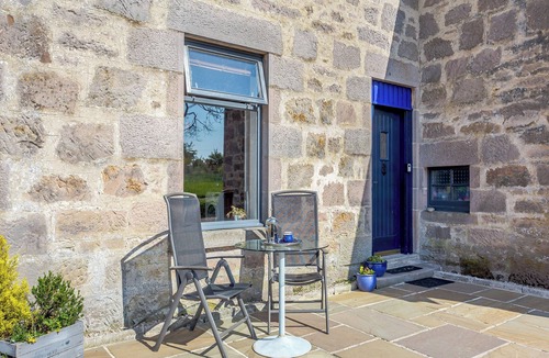 Forres Cottage | 3 bedroom accommodation in Forres