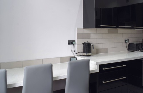 Girvan Cottage | 3 bedroom accommodation in Girvan