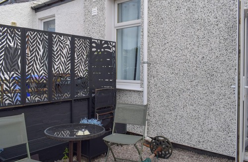 Girvan Cottage | 3 bedroom accommodation in Girvan