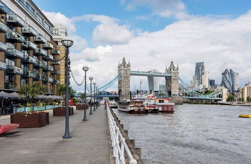 Harrow on the Hill Cottage | 3 bedroom accommodation in Harrow