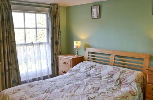 Harrow on the Hill Cottage | 3 bedroom accommodation in Harrow