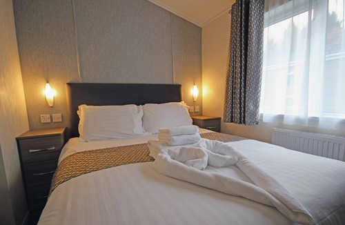 Hawick Cabin | 3 bedroom accommodation in Hawick