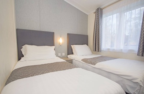 Hawick Cabin | 3 bedroom accommodation in Hawick