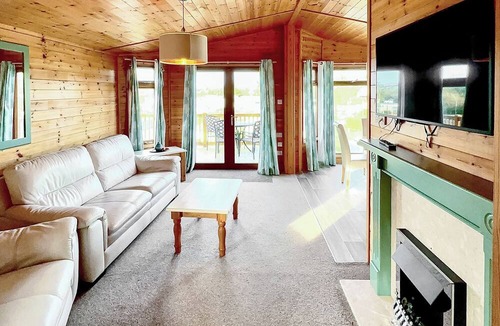 Leedstown Ski Chalet | 3 bedroom accommodation in Hayle