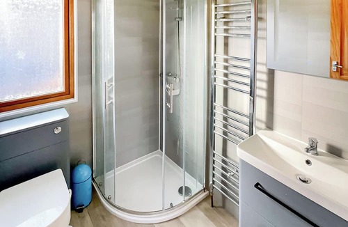 Leedstown Ski Chalet | 3 bedroom accommodation in Hayle