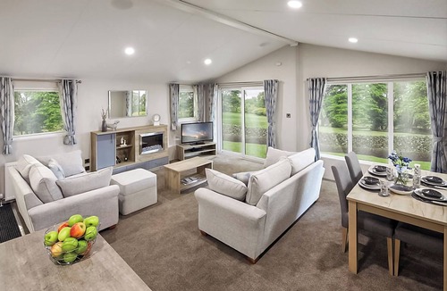 Leedstown Ski Chalet | 3 bedroom accommodation in Hayle