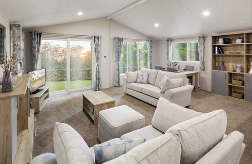 Leedstown Ski Chalet | 3 bedroom accommodation in Hayle