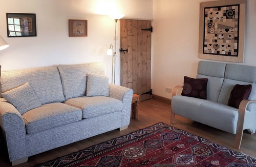 Helton Cottage | 3 bedroom accommodation in Helton