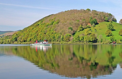 Helton Cottage | 3 bedroom accommodation in Helton