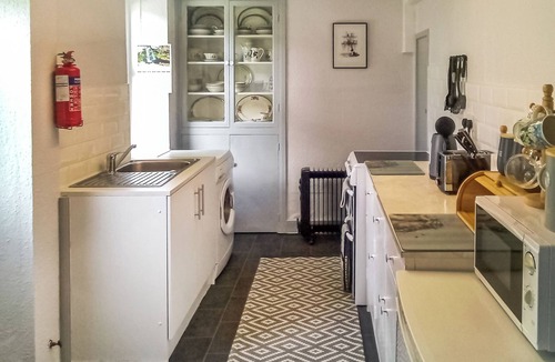 Hepple Cottage | 3 bedroom accommodation in Hepple