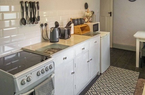 Hepple Cottage | 3 bedroom accommodation in Hepple