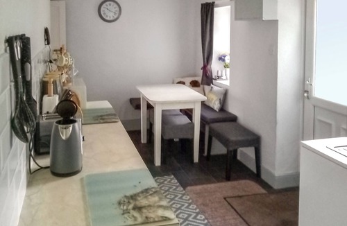 Hepple Cottage | 3 bedroom accommodation in Hepple