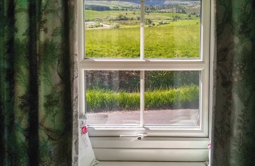 Hepple Cottage | 3 bedroom accommodation in Hepple