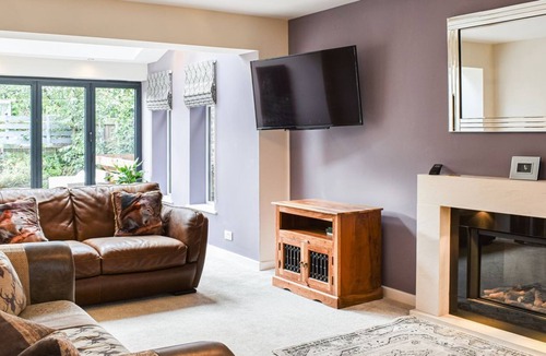 Hexham Cottage | 3 bedroom accommodation in Hexham