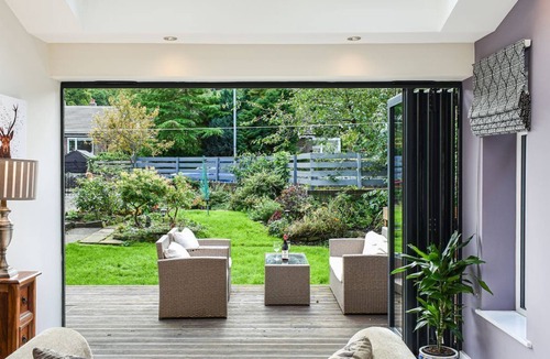 Hexham Cottage | 3 bedroom accommodation in Hexham