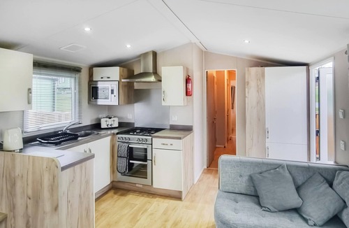 Coldstream Cottage | 3 bedroom accommodation in Kelso