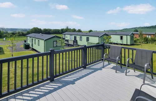 Coldstream Cottage | 3 bedroom accommodation in Kelso