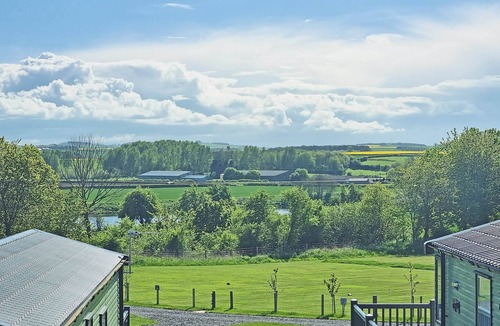 Coldstream Cottage | 3 bedroom accommodation in Kelso