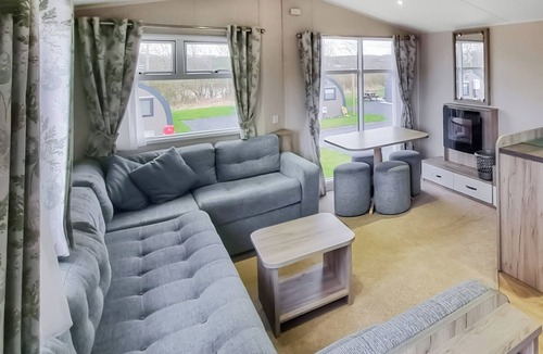 Coldstream Cottage | 3 bedroom accommodation in Kelso