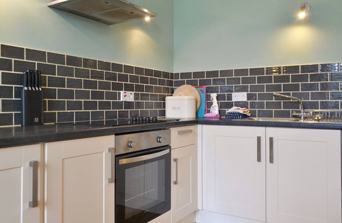 Kendal Cottage | 3 bedroom accommodation in Kendal