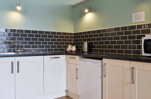 Kendal Cottage | 3 bedroom accommodation in Kendal