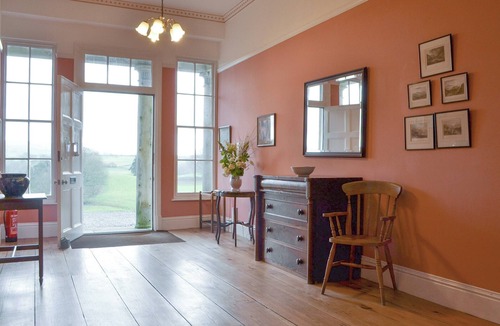 Kendal Cottage | 3 bedroom accommodation in Kendal