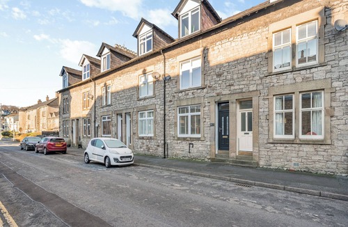 Kendal Cottage | 3 bedroom accommodation in Kendal
