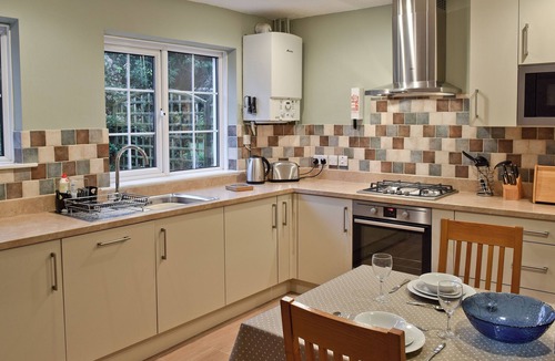 Keswick Cottage | 3 bedroom accommodation in Keswick