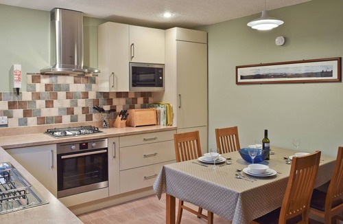 Keswick Cottage | 3 bedroom accommodation in Keswick