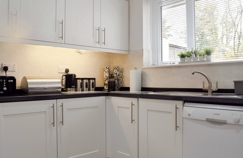 Keswick Cottage | 3 bedroom accommodation in Keswick