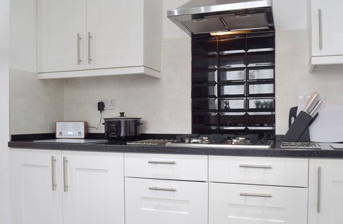 Keswick Cottage | 3 bedroom accommodation in Keswick