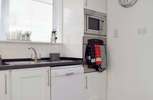 Keswick Cottage | 3 bedroom accommodation in Keswick