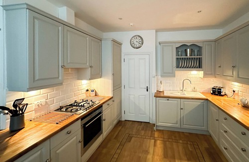 Keswick Cottage | 3 bedroom accommodation in Keswick