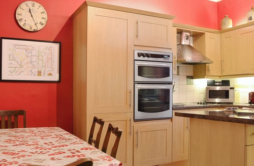 Keswick Cottage | 3 bedroom accommodation in Keswick