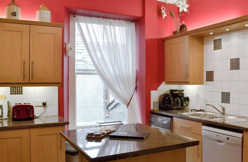 Keswick Cottage | 3 bedroom accommodation in Keswick