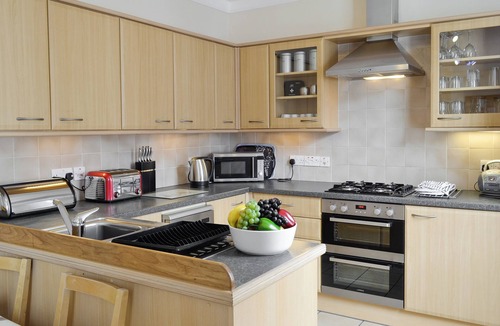 Keswick Cottage | 3 bedroom accommodation in Keswick