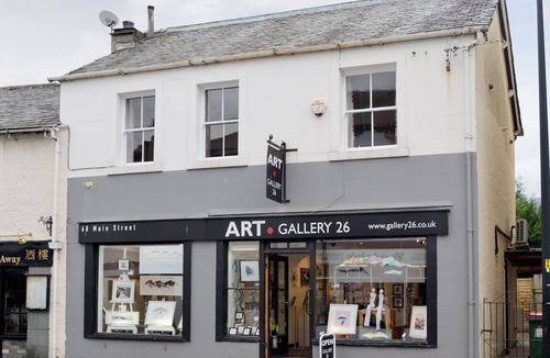 Keswick Cottage | 3 bedroom accommodation in Keswick